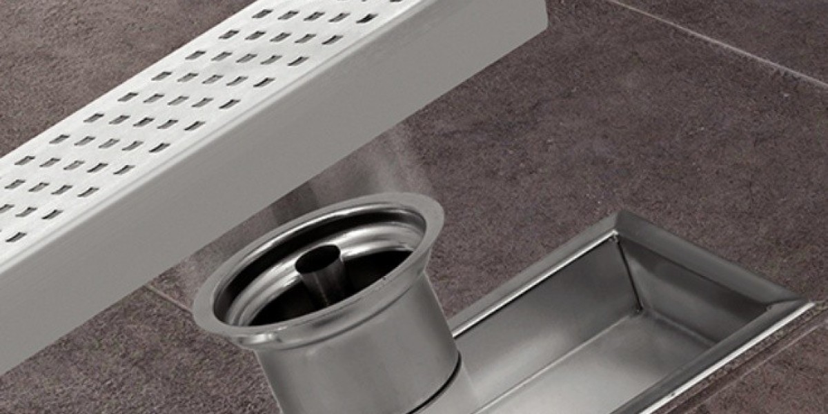 Invest in Long-Lasting, Stylish Shower Drain Cover Manufacture Products