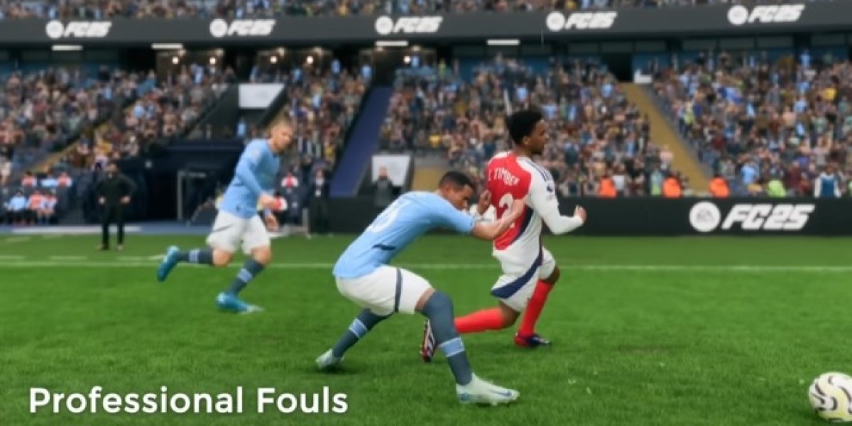 FC 26 TOTS Spotlight: Richard Koné's Evolution on Eld.gg