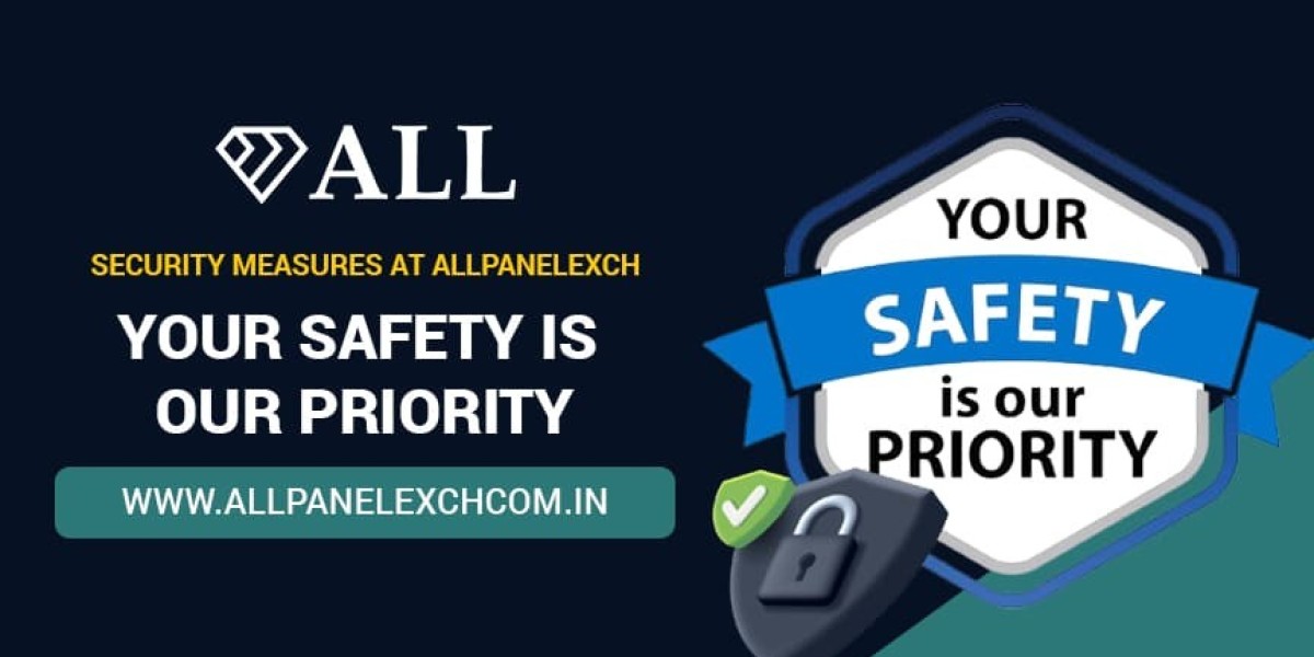 Security Measures at Allpanelexch: Your Safety is Our Priority