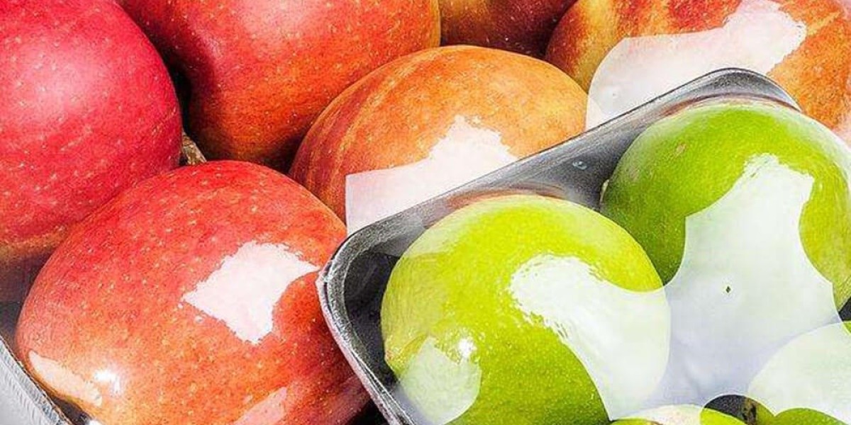 Discover Why Brands Choose jtpackage Polyolefin (POF) Shrink Film Solutions