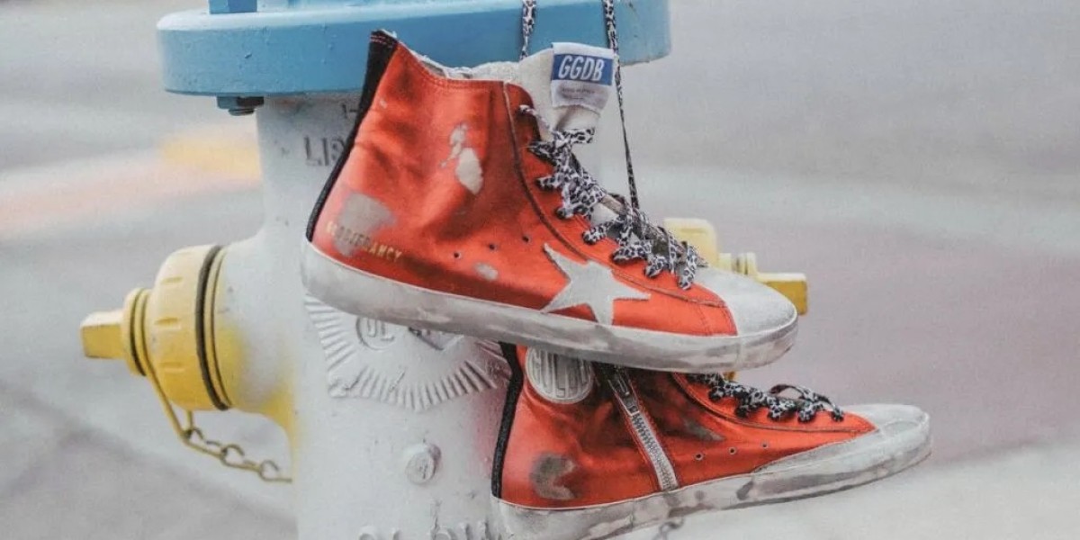 Golden Goose On Sale noteworthy ensembles are already rolling