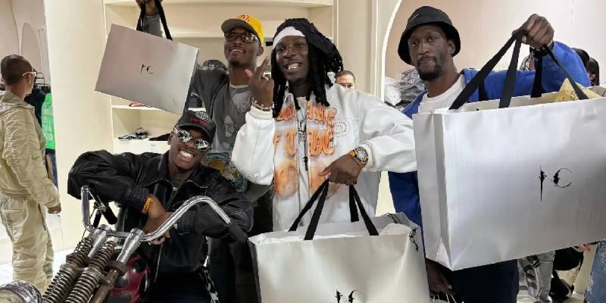 Thug Club Clothing Korean Streetwear Brand Disrupting Fashion Norms