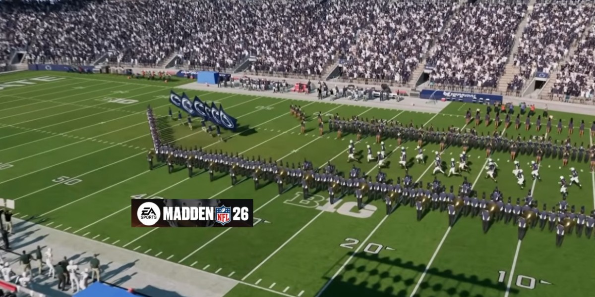 eld.gg-Aristocratic cornerbacks in Madden NFL 26 are abundantly admired