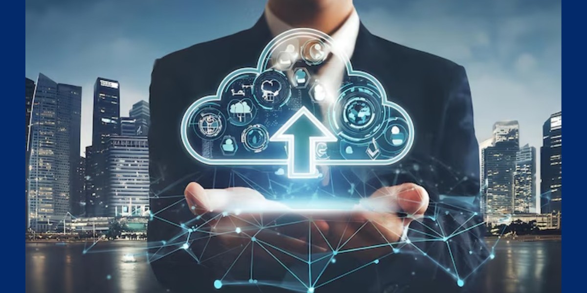 Adoption of Cloud-based Data Protection Solutions
