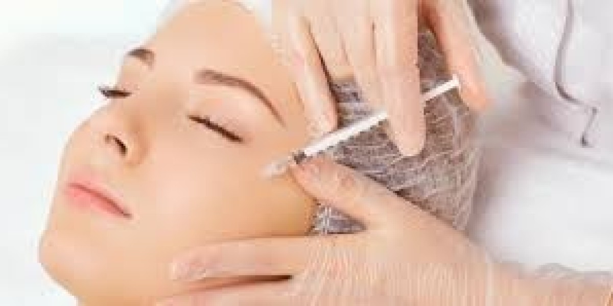 MesoTox Explained: The New Age Skin Rejuvenation Treatment