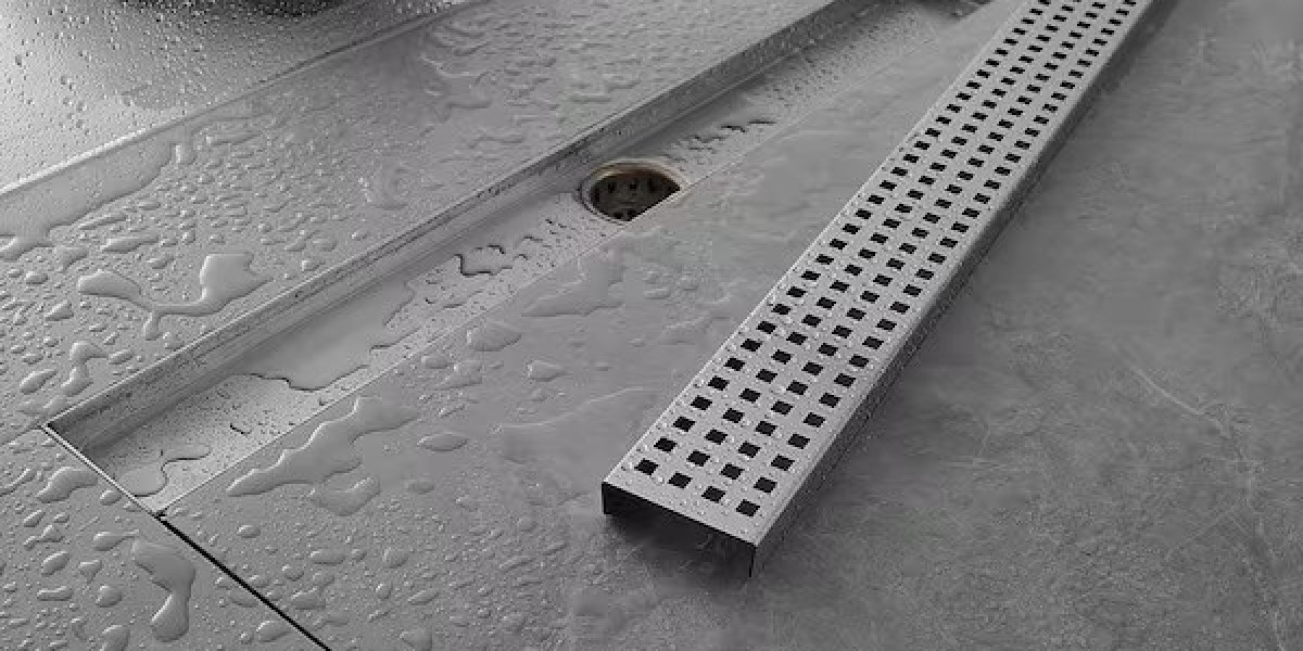 Drainage Upgrade