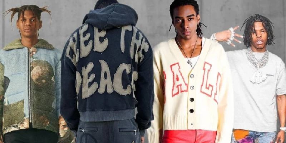 Vale Forever Clothing Redefining Streetwear with Artistry, Sustainability, and Cultural Impact