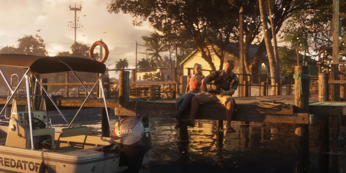 MMOexp:GTA 6 Rumors Point to Revolutionary Features — If They’re True