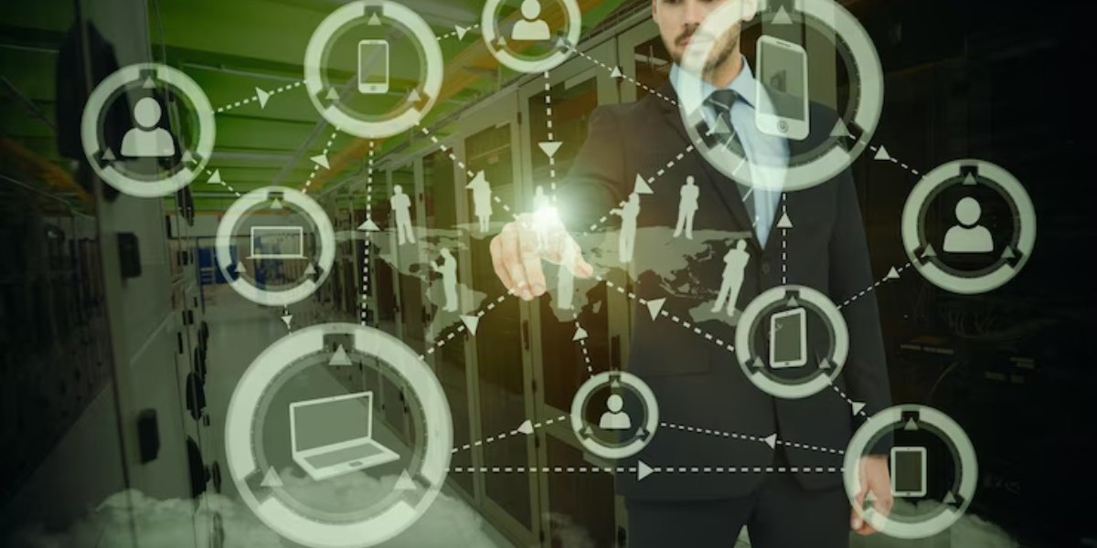 Training Without Labels: Market Rise of SSL
