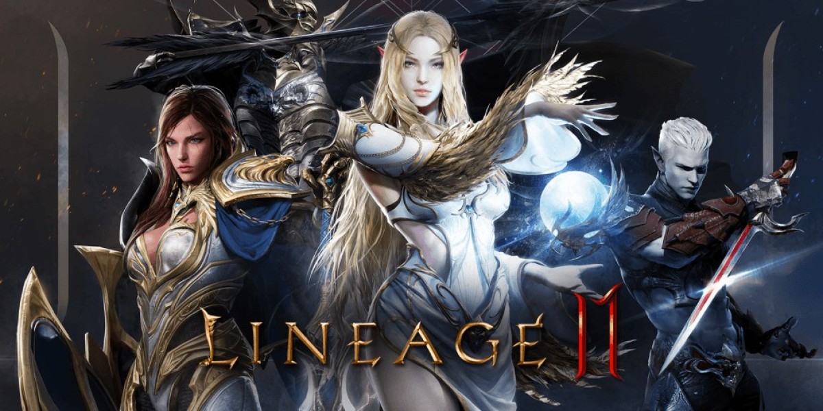 MMOexp Lineage 2M: Breaking the Abyssal Knight’s Curse