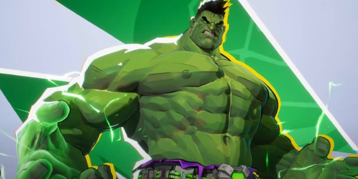 MMOEXP Marvel Rivals:Marvel Rivals Season 2: Best Tanks Ranked