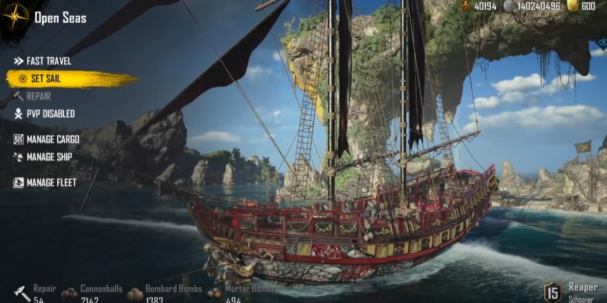 MMOexp-The Ultimate Skull and Bones Season 2 Survival Guide