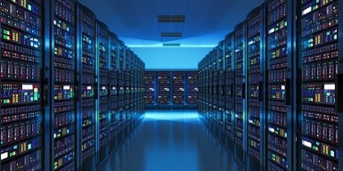 Data Center Market Size, Share [2035]