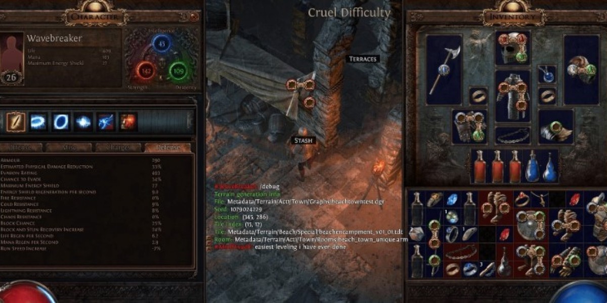 Path of Exile 2 Trade: What You Need to Know About Golden Idols