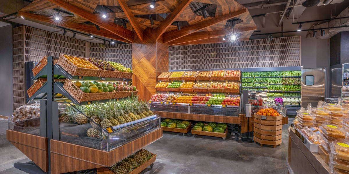 Easy Grocery Shopping in Waikiki