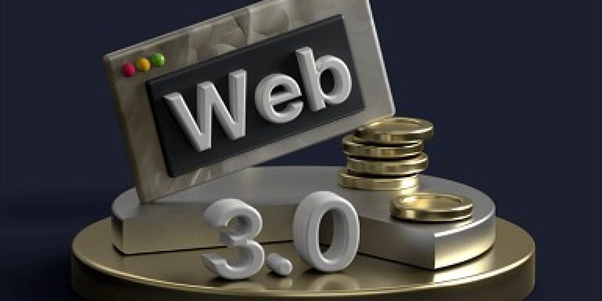 Web 3.0 Blockchain Market Size | Forecast Report, 2035