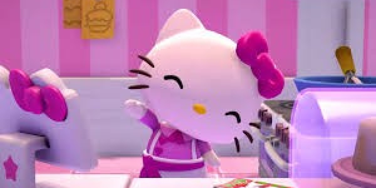 Hello Kitty Island Adventure: Secrets You Haven't Discovered