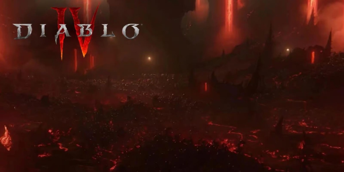 MMoexp: Your Guide to Conquering the Infernal Hordes in Diablo 4 Season 8