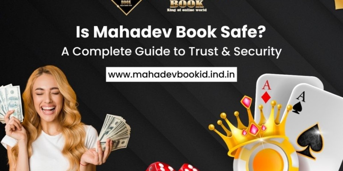 Is Mahadev Book Safe? A Complete Guide to Trust & Security