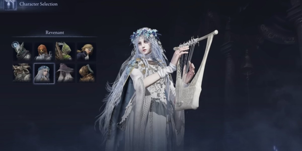 U4GM - Top 16 Elden Ring Runes Farming Spots for High-Level Characters