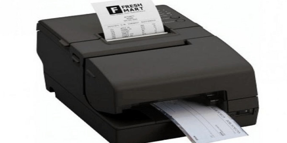 MICR Technology Trends Transform Banking