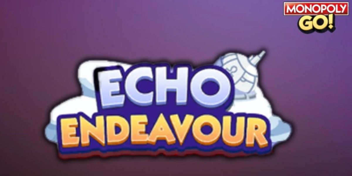Monopoly Go: Echo Endeavour Milestones And Rewards