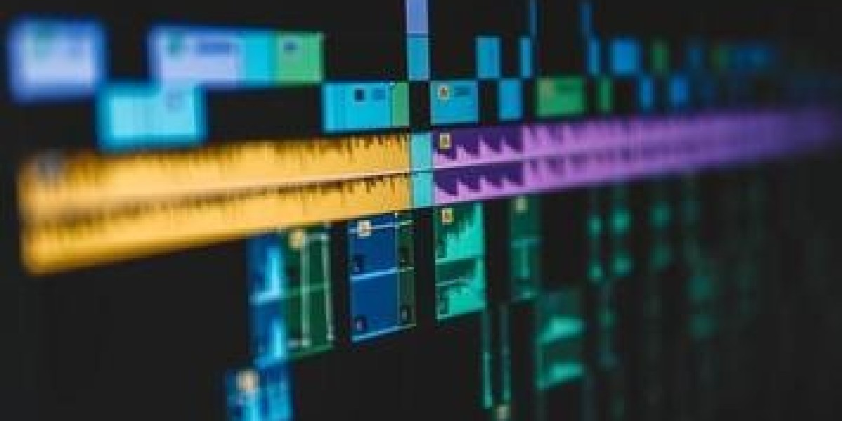 Nonlinear Editing System Size, Share & Growth