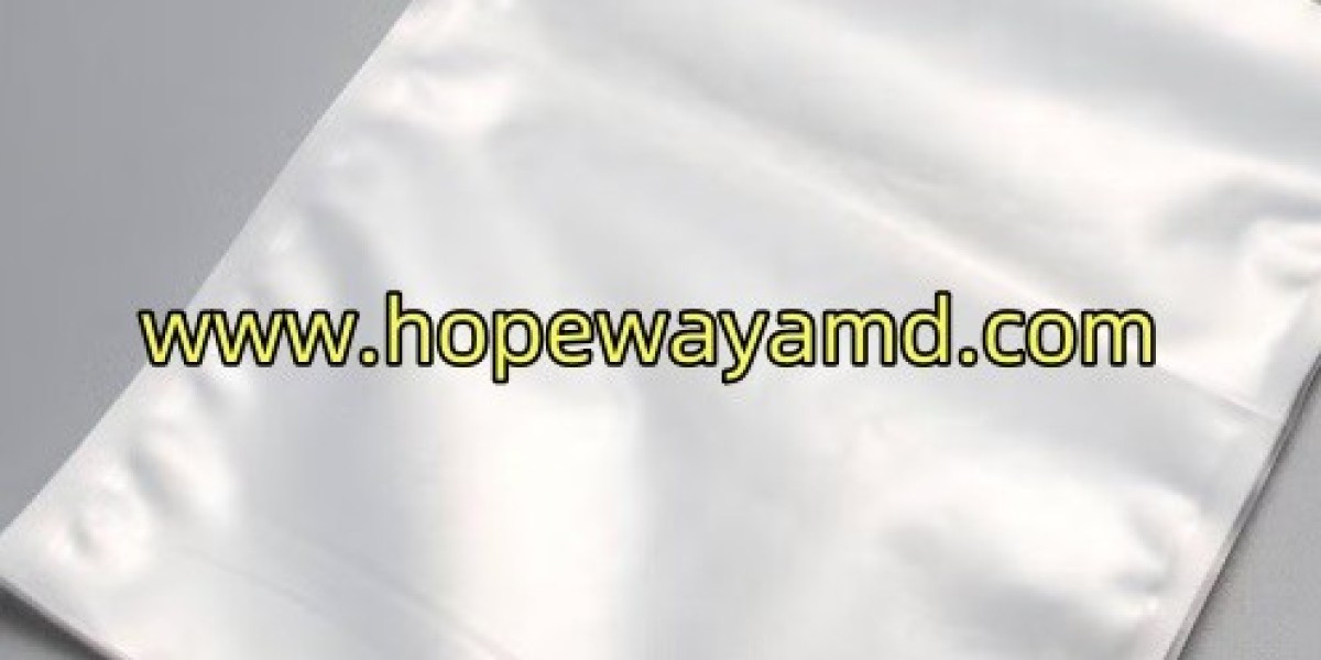 hopewayamd Reinvents Sterile Packaging with Tyvek Breathing Cover