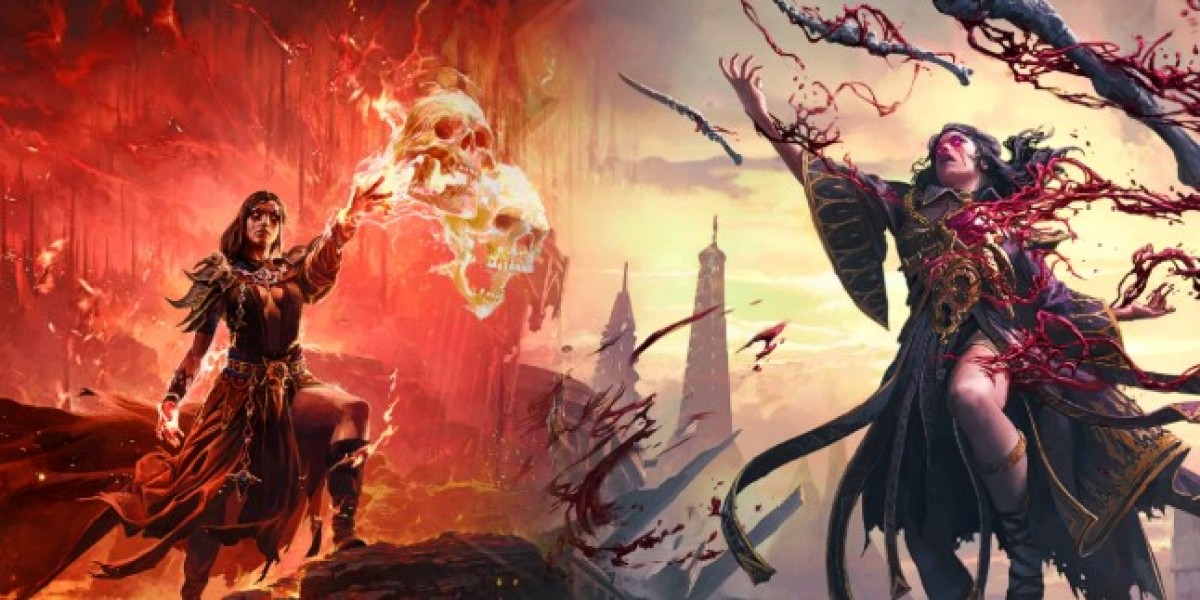 MMOEXP POE2:A Guide to Acquiring Uniques