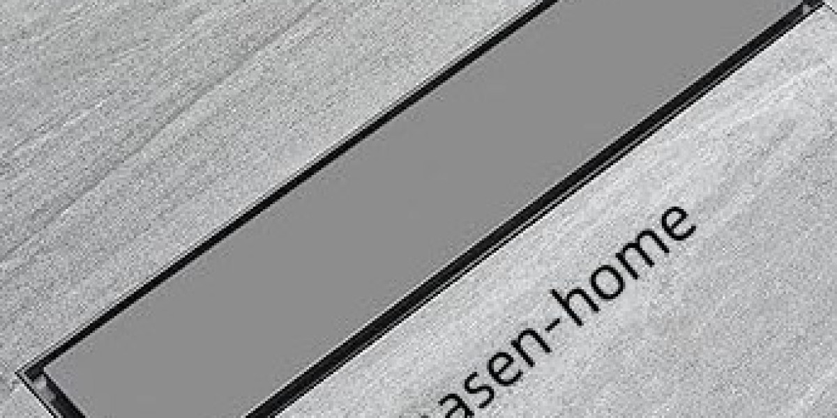 What Factors Make Hasen-home Drain for Shower China Suitable for Installations