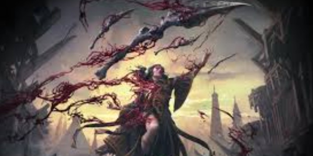 MMOEXP POE2:Understanding Damage Scaling in Path of Exile 2