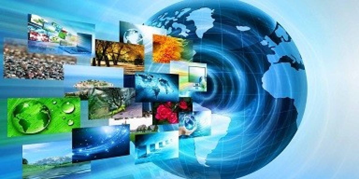 Entertainment and Media Market Size, Share, Trends, Growth | Forecast [2035]