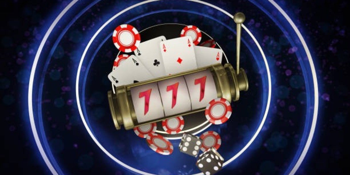 Understanding the Mechanics of Online Casino Slots: How RNG Technology Shapes Your Experience