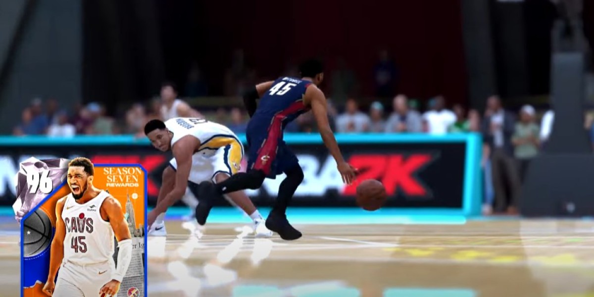 NBA2king-Recreate Ant-Man’s Game in NBA2K26