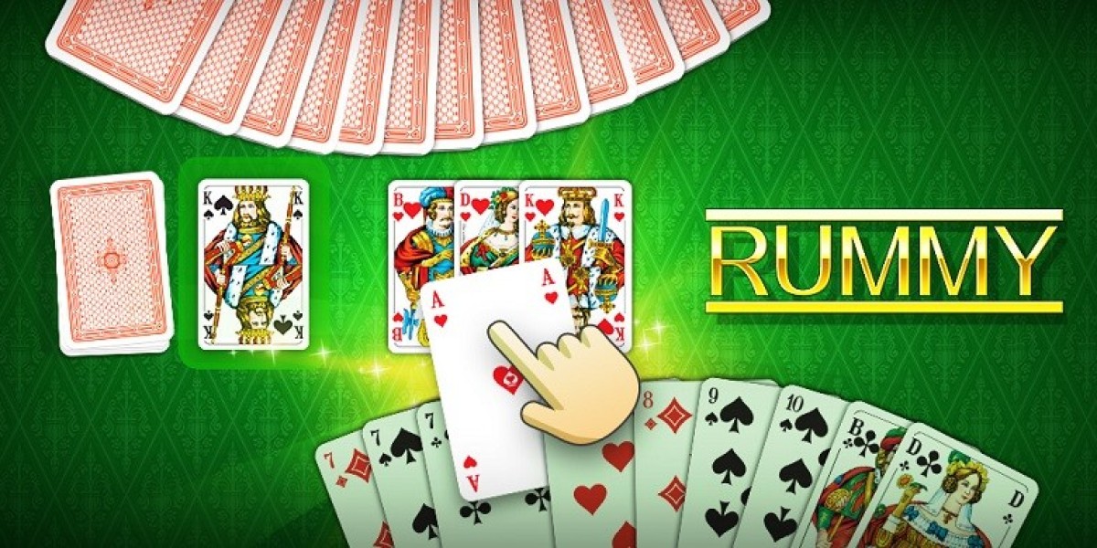 From Classic to Cash: Play Rummy Card Games Online with GullyBET