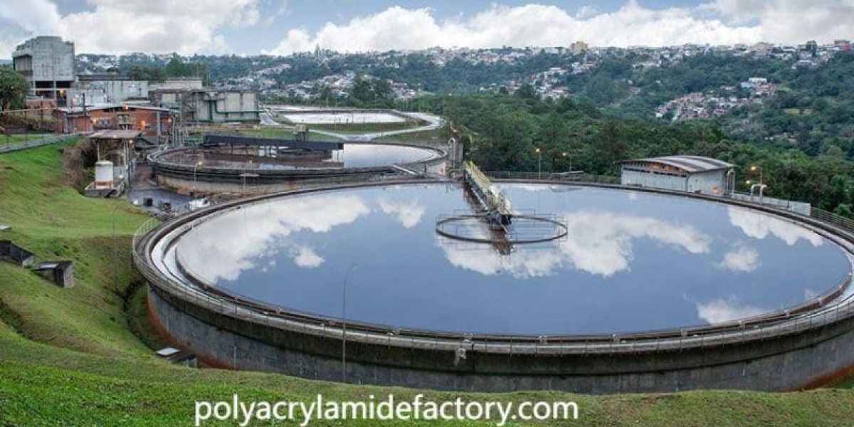 PolyacrylamideFactory's Custom Polymer Solutions