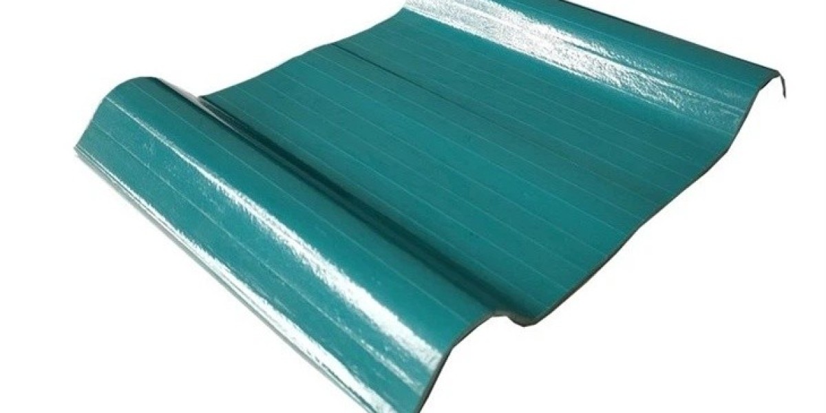 What Makes chuanyabuilding a Leading China Roof Tile Factory?