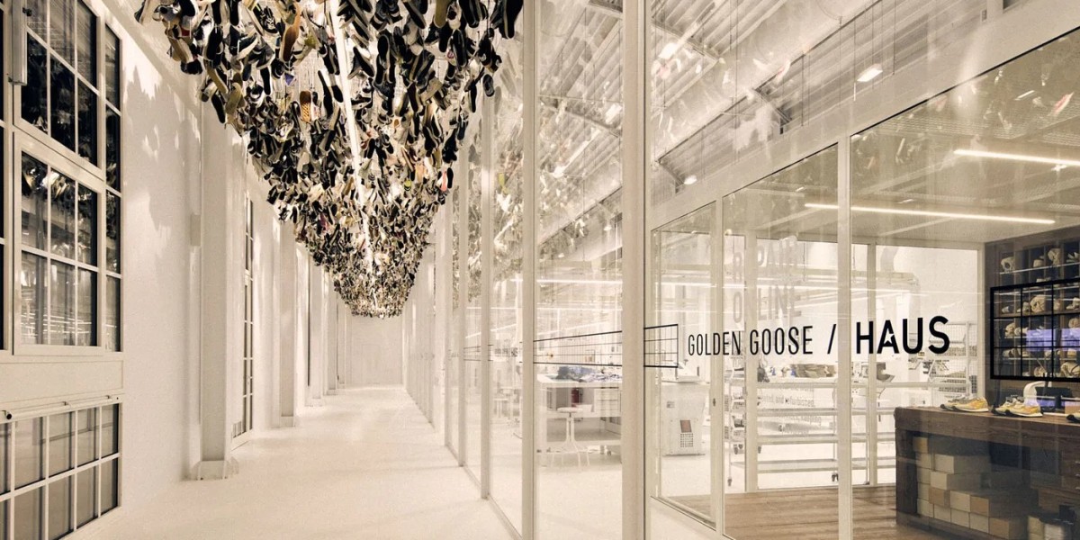 The Latest Collections Golden Goose Shoes Store