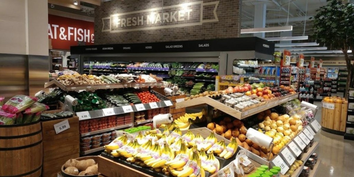 Finding a Grocery Store in Whistler