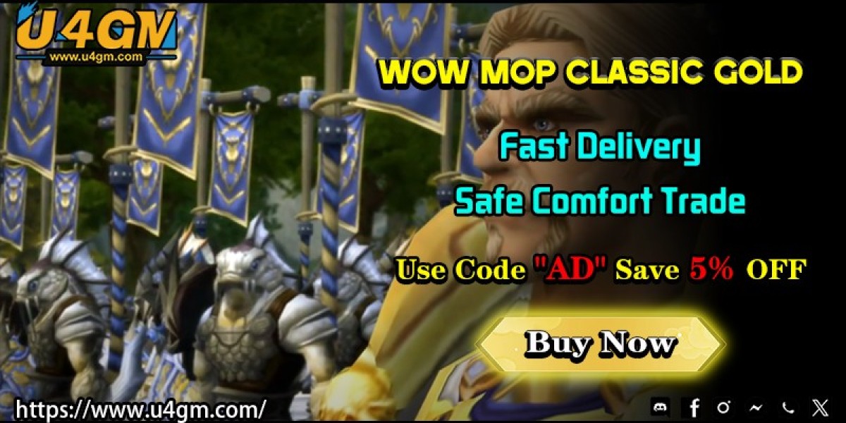 U4GM - 7 Best Talent Builds for PvE in WoW MoP Classic