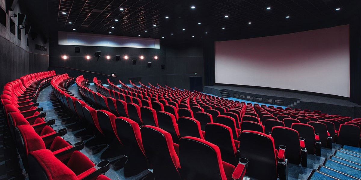 Movie Theatre Market Size, Value, and Growth Insights