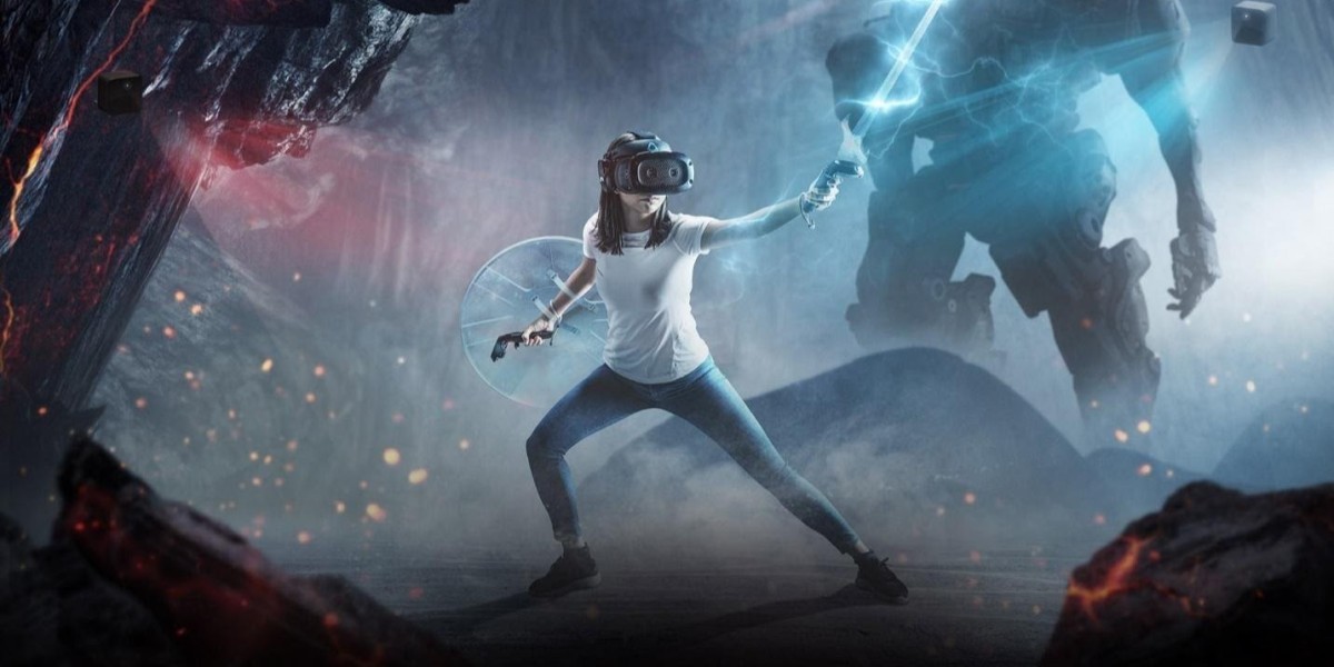 Augmented Reality Gaming Size and Share Insights