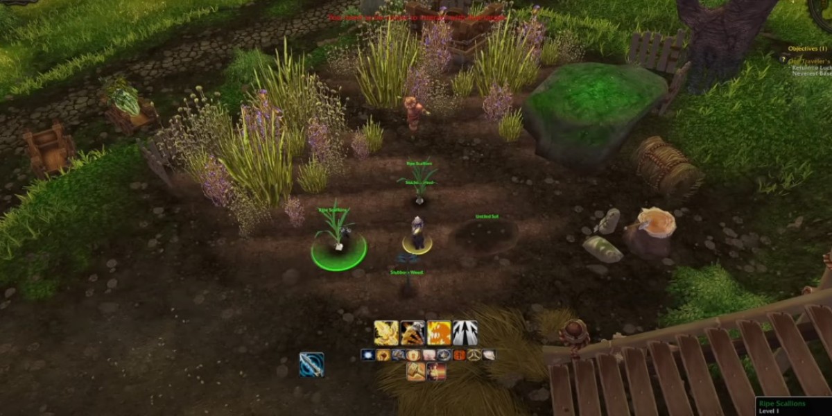 U4GM - 5 Ways to Use WoW Mop Classic Gold to Speed Up Leveling