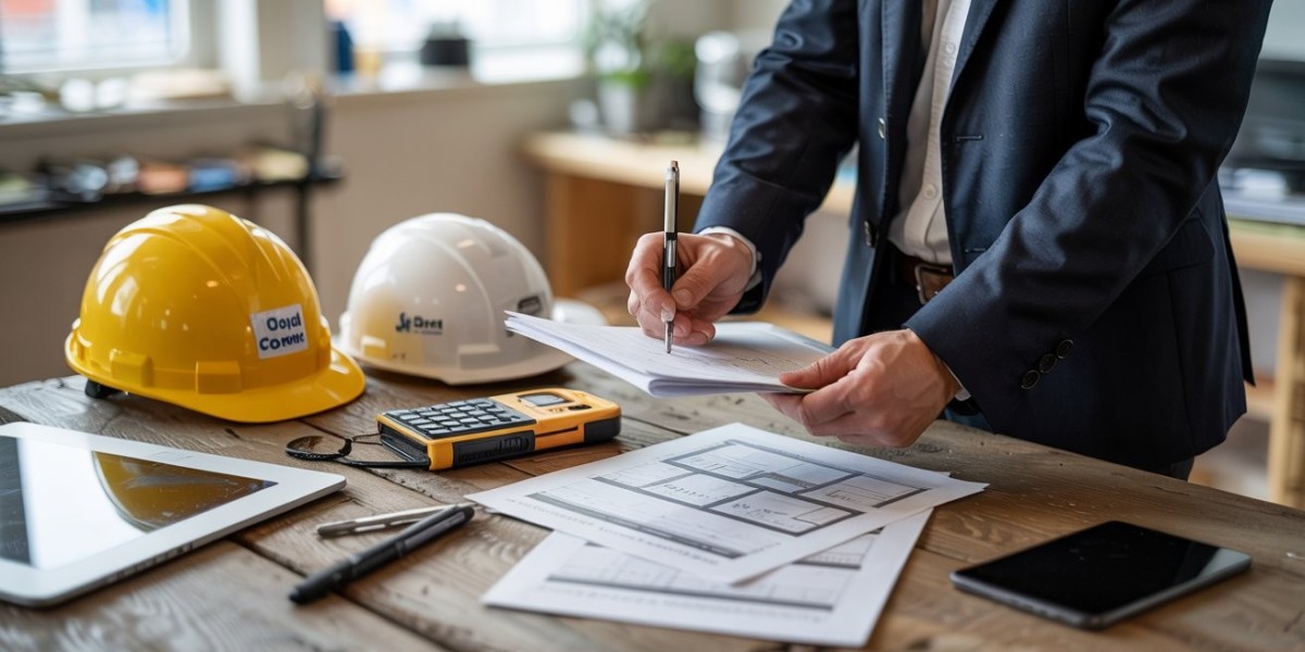 Commercial Construction Estimating: Precision for Project Success