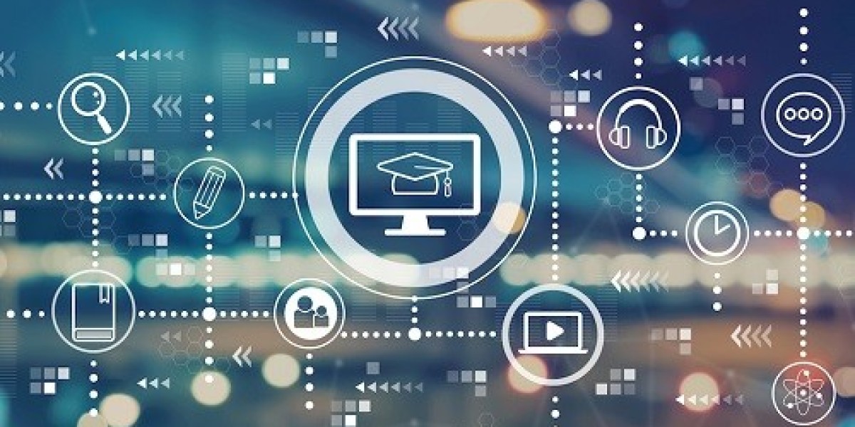 Artificial Intelligence in Education Market Size, Share, Trends | Growth [2035]