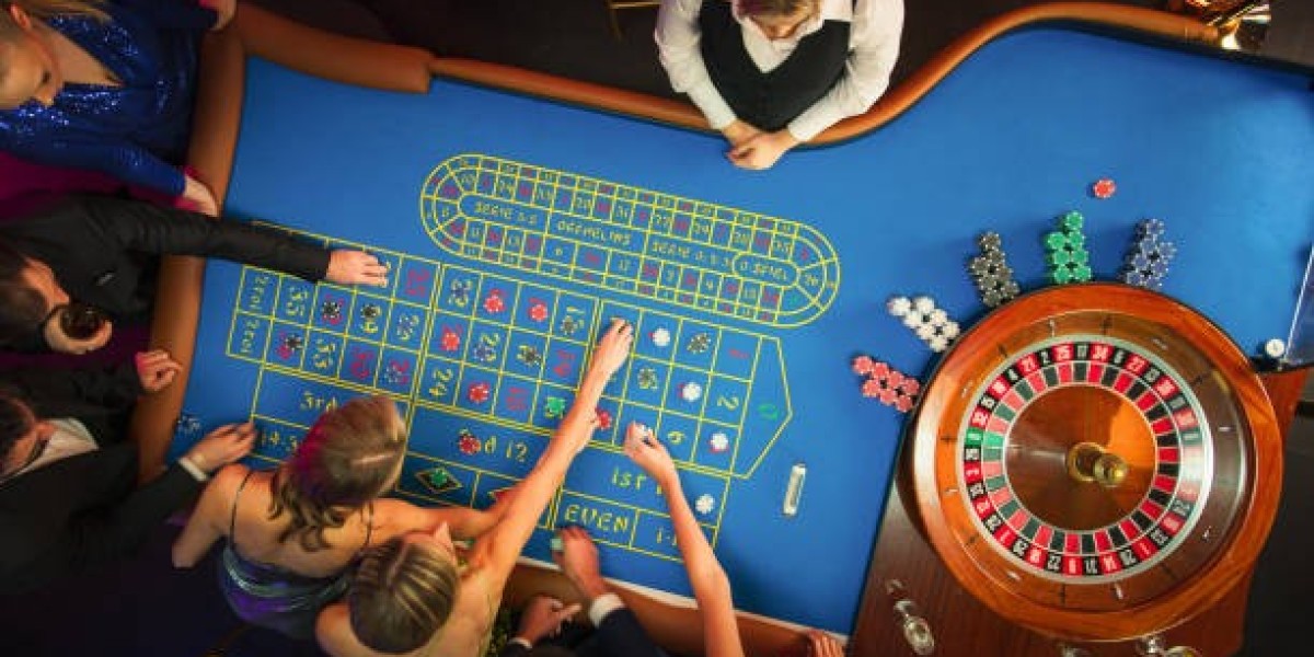 Strategien zur Maximierung von Online-Casino-Boni: Wie Spieler ihre Gewinne optimieren können