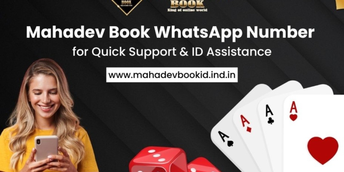 Mahadev Book WhatsApp Number for Quick Support & ID Assistance
