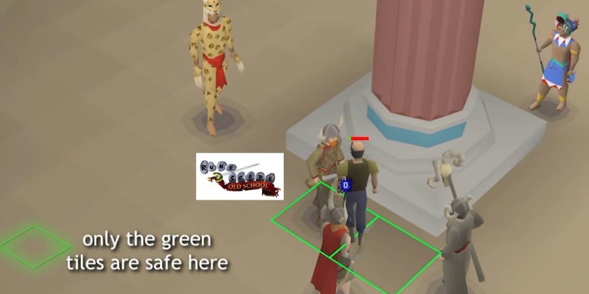 Rsorder The second thing is to have the proper gear