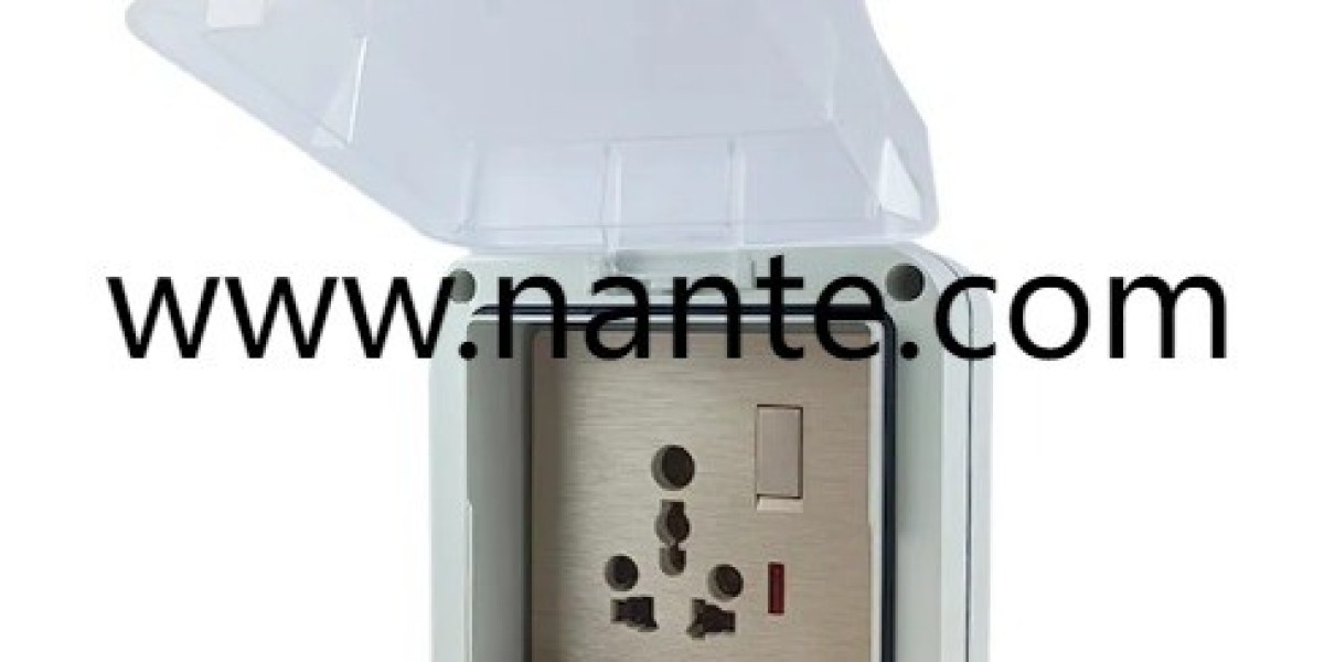 Optimize Installation Efficiency With Innovative Outdoor Socket Box Fixtures