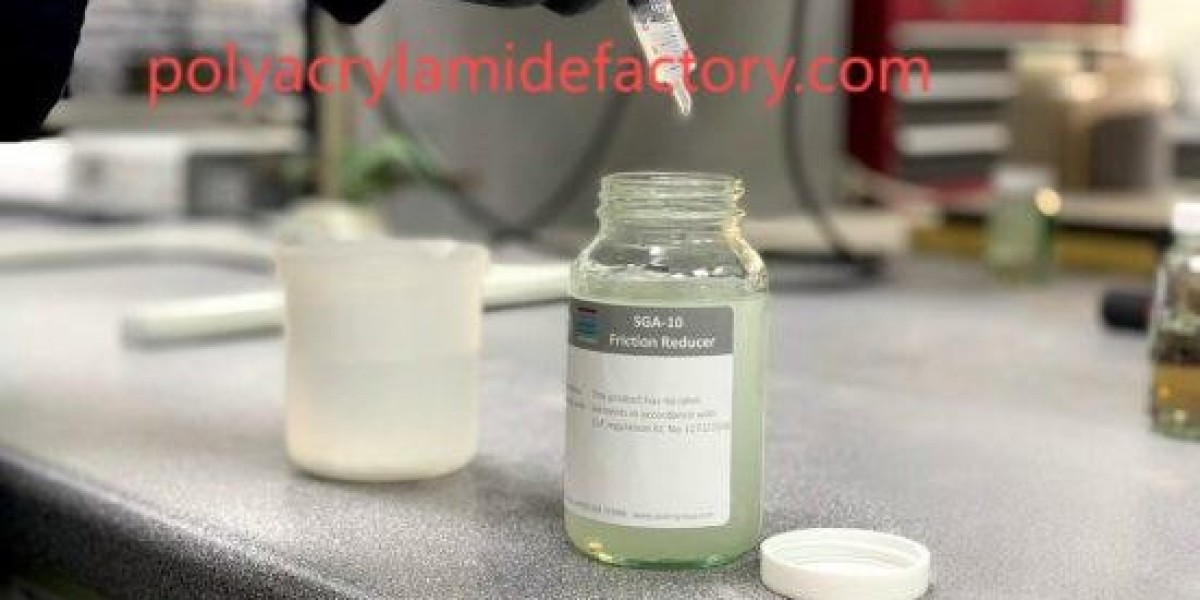 Advanced Solutions for Modern Well Stimulation